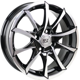 Диск литой Азов-Tech RST R035 15x6.0J/4x100 D60.1 ET50 BD