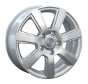 Диск литой Replay VV75 16x6.5J/5x120 D65.1 ET62 S