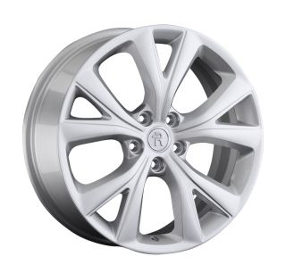 Диск литой Replay HND237 19x7.5J/5x114.3 D67.1 ET50 S