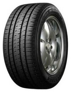 Шины Bridgestone Dueler H/L Alenza