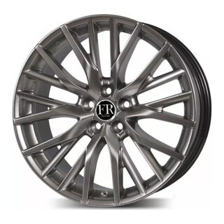 Диск литой FR replica LX272 20x8.0J/5x114.3 D60.1 ET30 HB