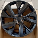 Диск литой IWheelz IVF-3114 20x8.5J/5x120 D62.5 ET45.5 MATT B