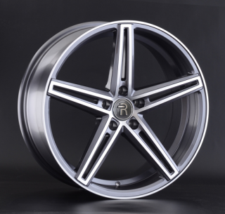 Диск литой Replay VV287 19x8.5J/5x112 D66.6 ET28 GMF