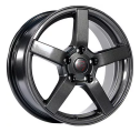Диск литой NZ R02 17x7.0J/5x114.3 D60.1 ET35 Graphite