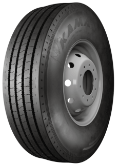 Летняя шина Нижнекамскшина NF 201 275/70 R22.5 148/145M