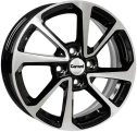 Диск литой Carwel Ессей 105 15x6.0J/4x100 D60.1 ET50 AB