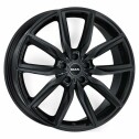 Диск литой MAK Allianz 20x9.0J/5x112 D66.6 ET44 Gloss Black
