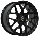 Диск литой PDW P40SC 18x8.0J/5x112 D66.45 ET39 U4B