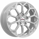 Диск литой iFree Спейс-Нидл 16x6.5J/5x108 D67.1 ET37 нео-классик