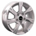 Диск литой LegeArtis Optima Replica RN44 16x6.5J/5x114.3 D66.1 ET47 S