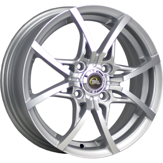 Колесные диски CrossStreet Y5314