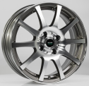 Диск литой Megami MGM-2 15x6.0J/4x100 D60.1 ET50 GMF