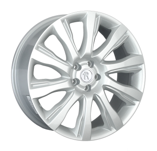 Диск литой Replay LR41 20x8.5J/5x108 D63.3 ET45 S