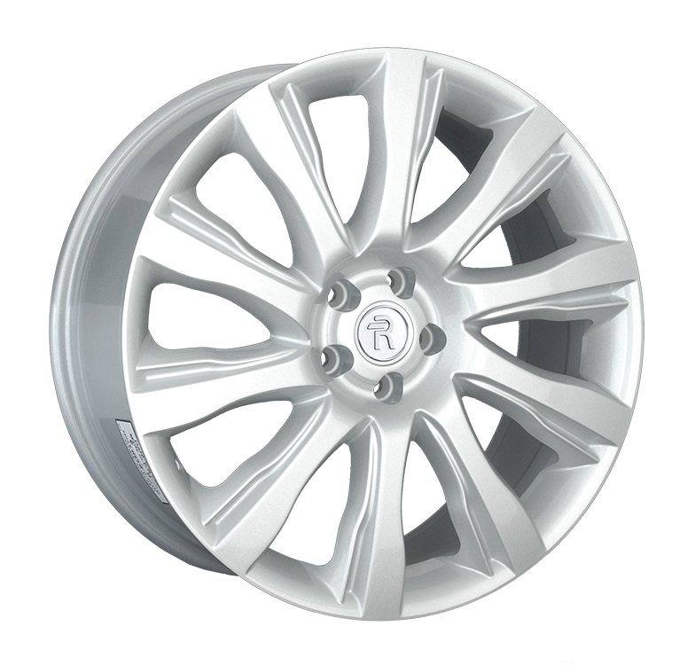 Диск литой Replay LR41 20x8.5J/5x108 D63.3 ET45 S