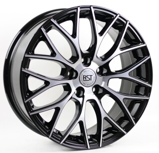 Диск литой Азов-Tech R137 17x7.0J/5x114.3 D60.1 ET35 BD