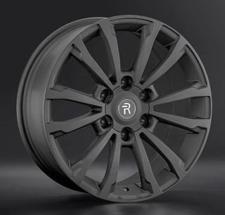 Диск литой Replay TY263 18x7.5J/6x139.7 D106.1 ET30 MB