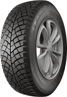 Зимняя шина Нижнекамскшина Кама-515 215/65 R16 102Q