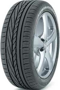 Шины GoodYear Excellence