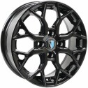 Диск литой Азов-Tech Venti 1519 15x6.0J/4x100 D54.1 ET46 BL
