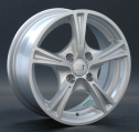 Диск литой LS Wheels NG232 16x7.0J/5x110 D73.1 ET38 S