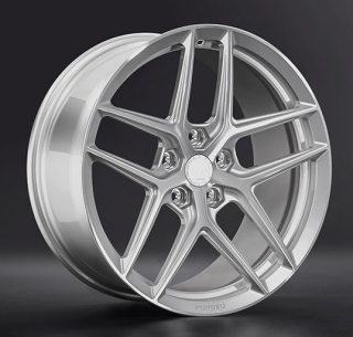Диск штамп. LS Forged FG47 19x8.0J/5x120 D72.6 ET40 SF