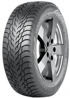 Зимняя шина Nokian Tyres (Ikon) Hakkapeliitta R3 205/55 R17 95R