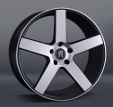 Диск литой Replay MR152 22x10.0J/5x130 D84.1 ET36 MBF