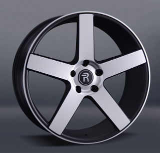 Диск литой Replay MR152 22x10.0J/5x130 D84.1 ET36 MBF