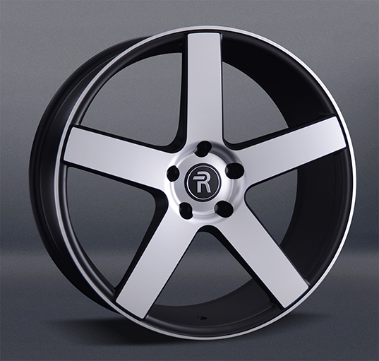 Диск литой Replay MR152 22x10.0J/5x130 D84.1 ET36 MBF