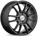 Диск литой Carwel Нарбус 212 18x7.5J/5x114.3 D60.1 ET45 AB