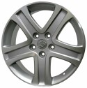 Диск литой Replay SZ5 16x6.5J/5x114.3 D60.1 ET45 GMF