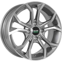 Диск литой Megami MGM-33 15x6.5J/5x100 D60.1 ET40 GMF