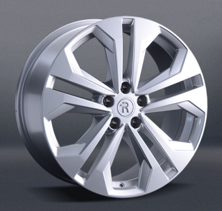 Диск литой Replay VV295 20x9.0J/5x112 D66.6 ET33 SFP