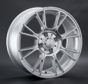 Диск литой LS Wheels 818 15x6.5J/5x100 D73.1 ET40 SF