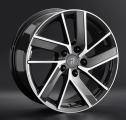 Диск литой Replay NS259 17x7.0J/5x114.3 D66.1 ET40 GMF