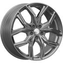 Диск литой СКАД Арика 19x8.0J/5x112 D66.6 ET39 Графит