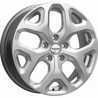 Колесные диски СКАД KL-307