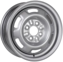 Диск штамп. Accuride VAZ 2108 13x5.0J/4x98 D58.6 ET35 металлик