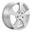 Диск литой X'trikeRST R026 16x6.5J/5x114.3 D60.1 ET45 HSL