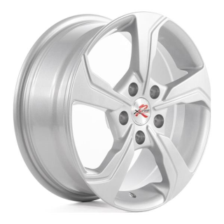 Диск литой X'trikeRST R026 16x6.5J/5x114.3 D60.1 ET45 HSL