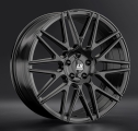 Диск литой LS Wheels FlowForming RC51 19x8.5J/5x108 D65.1 ET30 BK