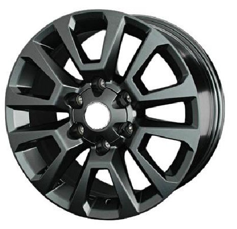 Диск литой Replay TY182 18x7.5J/6x139.7 D106.2 ET25 HB