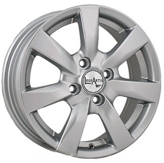 Диск литой LegeArtis Optima Replica GM45 14x5.5J/4x114.3 D56.6 ET44 S