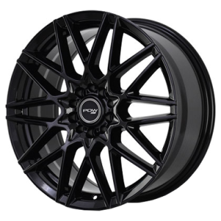 Диск литой PDW Veloce 15x6.0J/5x100 D57.1 ET40 B