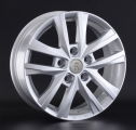 Диск литой Replay VV216 17x8.0J/5x120 D65.1 ET55 S