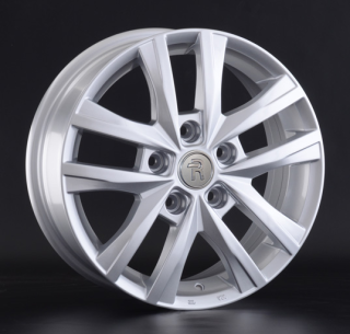 Диск литой Replay VV216 17x8.0J/5x120 D65.1 ET55 S