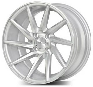 Диск литой PDW 1022Left 15x7.0J/4x100 D60.1 ET30 M/S