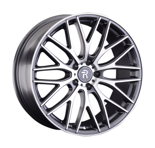 Диск литой Replay B210 19x8.5J/5x112 D66.6 ET25 GMF