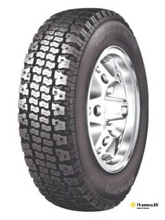 Шины Bridgestone RD713