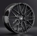 Диск литой LS Wheels FlowForming RC13 18x8.0J/5x114.3 D67.1 ET35 BK